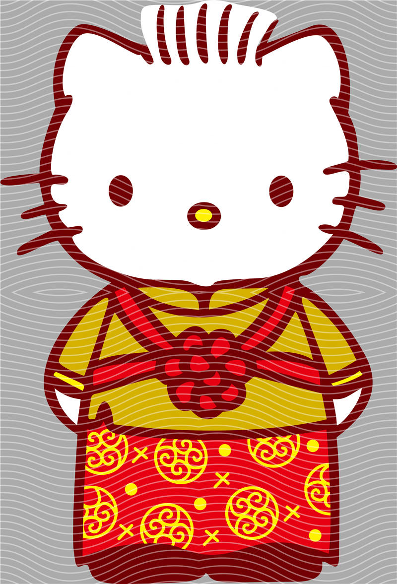 Sanrio-HK 154